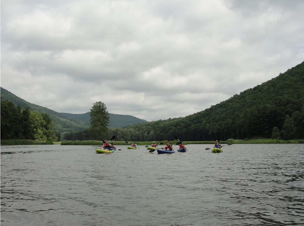 Sinnemahoning State Park